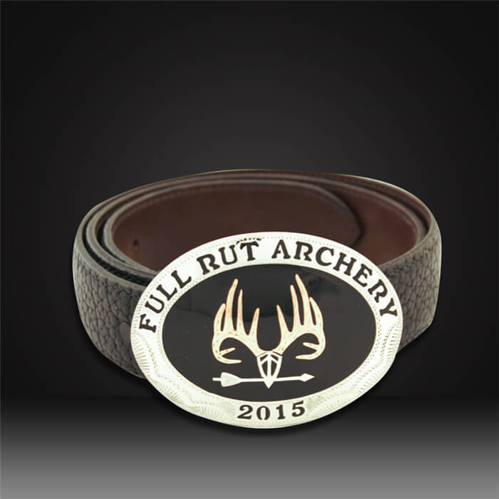 custom belt buckles-3