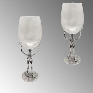 Custom metal wine glasses | Shenzhen Yuehui Gifts Co.Ltd