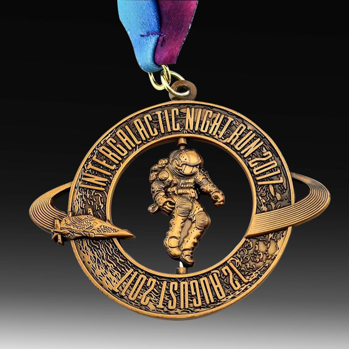 Custom Award Medals Near Me