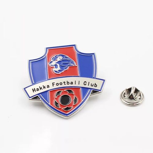 football pin